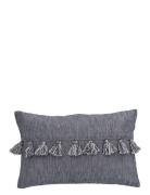 Lene Bjerre Felinia Cushion Grå