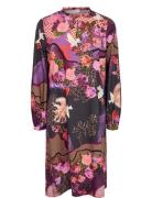 Nümph Nuvicki Dress Rosa