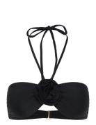 Twist & Tango Apollonia Bikini Top Svart