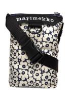 Marimekko Neat Ph Pocket Unikko Multi/patterned