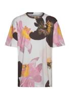 STINE GOYA 2243 Light Jersey, Short Sleeve T-S Vit