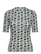 STINE GOYA 2244 Stocking Jersey, Elastic Short Multi/patterned