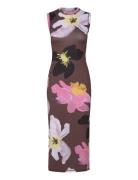 STINE GOYA 2244 Stocking Jersey, Elastic Tank Lila
