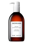 Sachajuan Body Wash Ginger Flower 500.00 Ml Nude