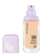 Maybelline Maybelline New York Superstay Lumi Matte Foundation