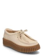 Clarks Torhill Bee D Kräm