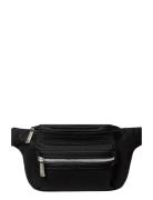 Calvin Klein Contrast Belt Bag Svart
