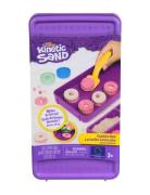 Kinetic Sand Kinetic Sand Cookie Box Multi/patterned