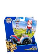 Paw Patrol Paw Patrol Basic Vehicle 2.0 - Ryder Multi/patterned