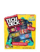 MAKI Tech Deck Skate Bonus Sk8 Shop - Spongebob Multi/patterned