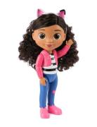 Gabby's Dollhouse Gabby's Dollhouse Large Doll 33 Cm Multi/patterned