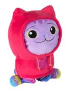 Gabby's Dollhouse Gabby's Dollhouse Deluxe Plush Dj Catnip 25 Cm Multi...