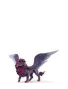 Schleich Schleich Moon Lion Lila