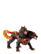 Schleich Schleich Hellhound Multi/patterned
