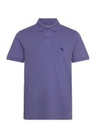 Abercrombie & Fitch Anf Mens Knits Lila