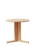 Form & Refine Trefoil Bord Beige