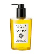 Acqua Di Parma Buongiorno Hand & Body Wash 300 Ml. Nude