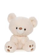 MAKI Gund Character Bear Kai- Vanilla 30 Cm Orange