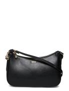 BOSS Numah Minibag Svart