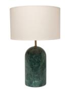 Humble LIVING Flair Table Lamp Grön