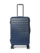 DAY ET Day Tonal 24" Suitcase Marinblå
