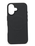Holdit Soft Magsafe Case Black Svart