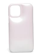 Holdit Puffy Case Glazed Donut Rosa