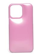 Holdit Puffy Case Glazed Pink Rosa