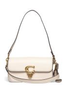 Coach Studio Bag 20 Vit
