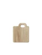 Broste Copenhagen Olina Chopping Board Beige