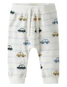 Name It Nbmvroels Pant Box Kräm