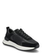 BOSS B Icon_Runn_Sdny Svart