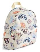 Molo Backpack Kräm