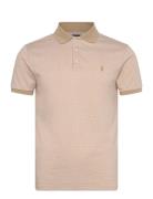 Polo Ralph Lauren 55/2 Jersey-Ssl-Psh Beige