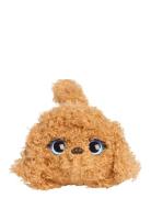 FurReal Furreal My Minis 15 Cm - Poodle Brun