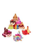 Aphmau Aphmau Mystery Plush 15 Cm Circus Treats Asst. Multi/patterned