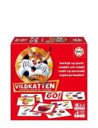 Vildkatten Vildkatten Go Multi/patterned