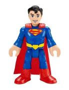 Imaginext Imaginext Dc Super Friends Superman Xl Multi/patterned