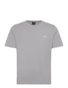 BOSS Mix&Match T-Shirt R Grå