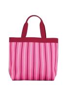 Becksöndergaard Interlock Lillian Bag Lila