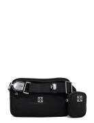 Tory Burch Virginia Shoulder Bag Svart