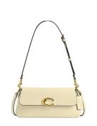 Coach Rcltr Jet Bag Kräm