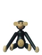 Kay Bojesen Monkey Mini Brun