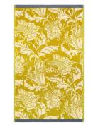 Ted Baker Baroque Gold Bath Sheet Towel Guld