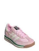 Adidas Originals Sl 72 Rs J Rosa