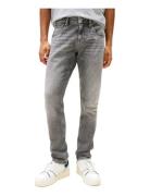 Tommy Jeans Scanton Slim Bi0177 Grå
