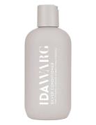 Ida Warg Beauty Silver Conditi R 250Ml Nude