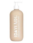 Ida Warg Beauty Moisture Shampoo Pro 500Ml Nude