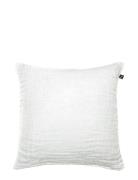 Himla Hannelin Cushion Cover Vit