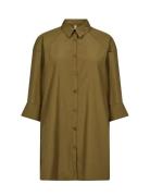 Soyaconcept Sc-Netti Khaki Green